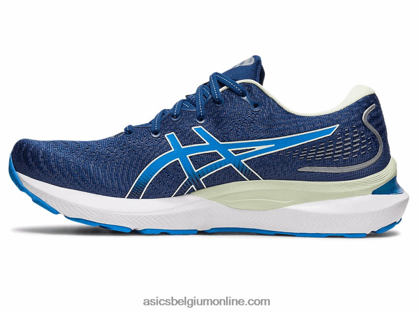 gel-cumulus 24 V6HXR2153 nachtblauw/azulblauw Asics