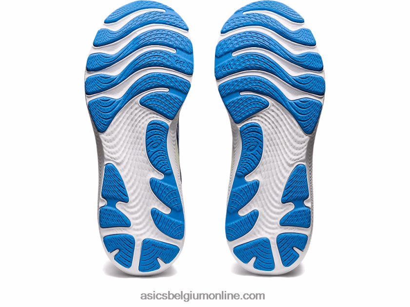 gel-cumulus 24 V6HXR2153 nachtblauw/azulblauw Asics