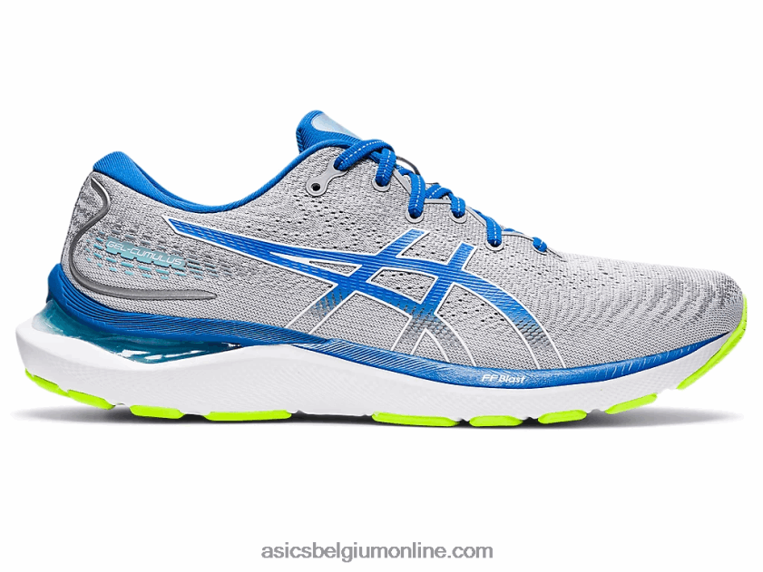 gel-cumulus 24 breed V6HXR2690 bladrots / meer rijden Asics