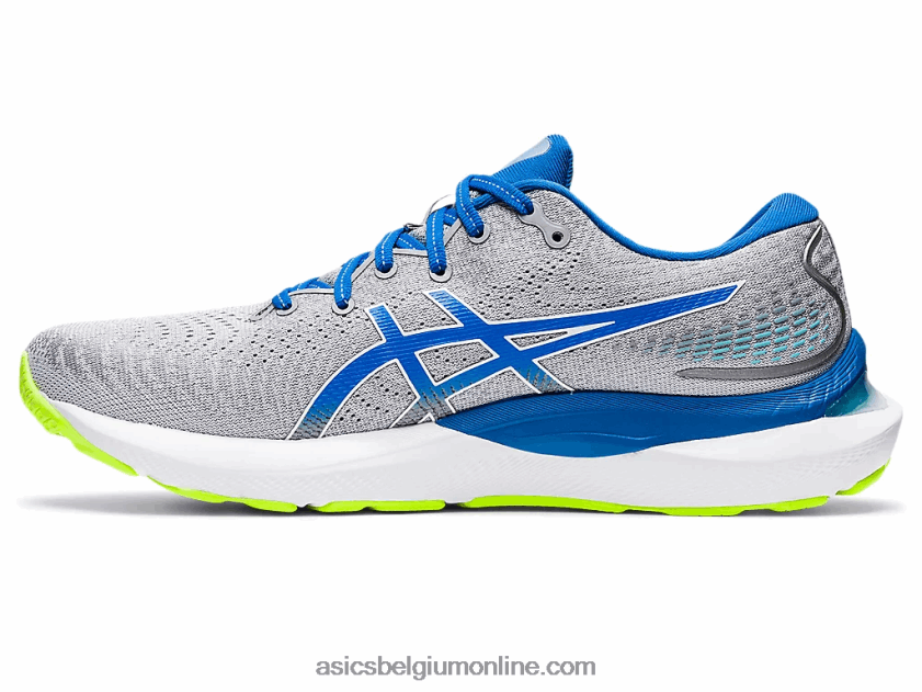 gel-cumulus 24 breed V6HXR2690 bladrots / meer rijden Asics