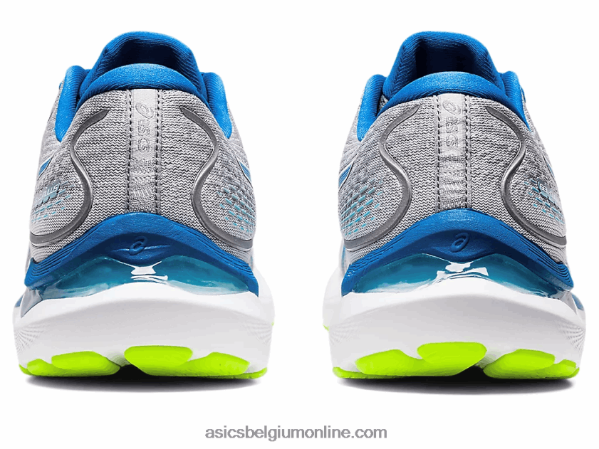 gel-cumulus 24 breed V6HXR2690 bladrots / meer rijden Asics