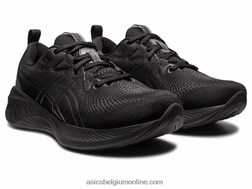 gel-cumulus 25 V6HXR2124 zwart/brons Asics