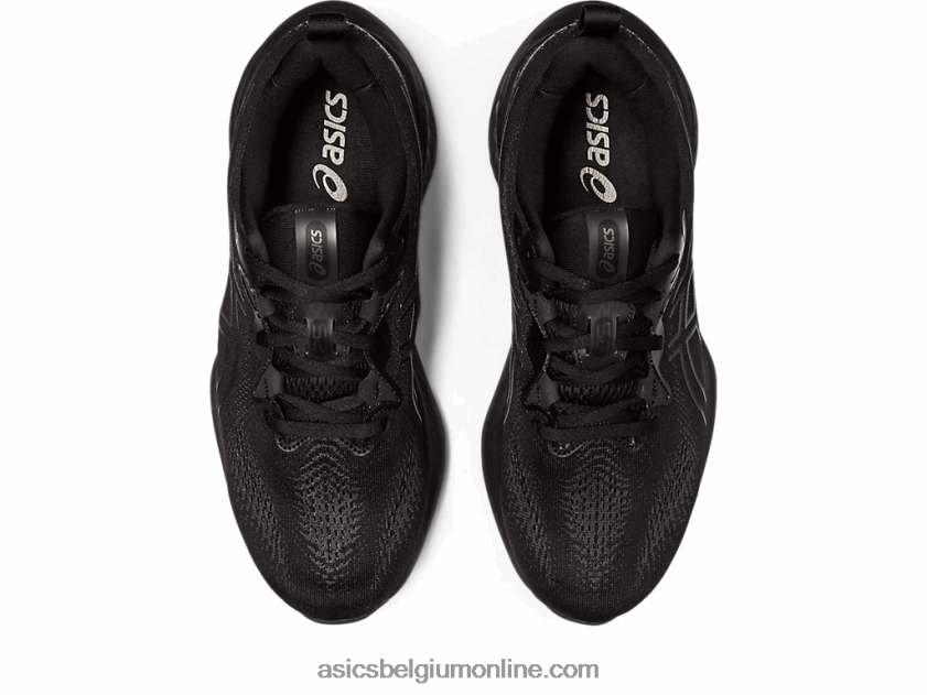 gel-cumulus 25 V6HXR2124 zwart/brons Asics