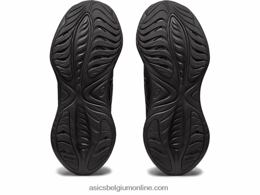 gel-cumulus 25 V6HXR2124 zwart/brons Asics