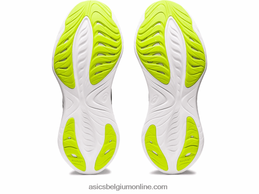 gel-cumulus 25 V6HXR21 middernacht/koriander Asics