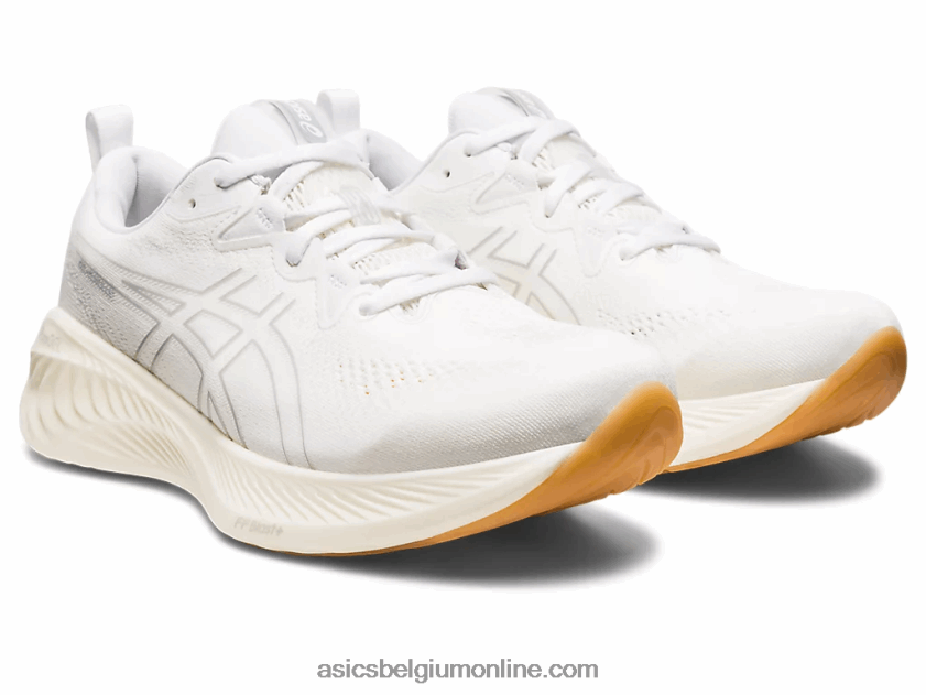 gel-cumulus 25 V6HXR24 wit Asics