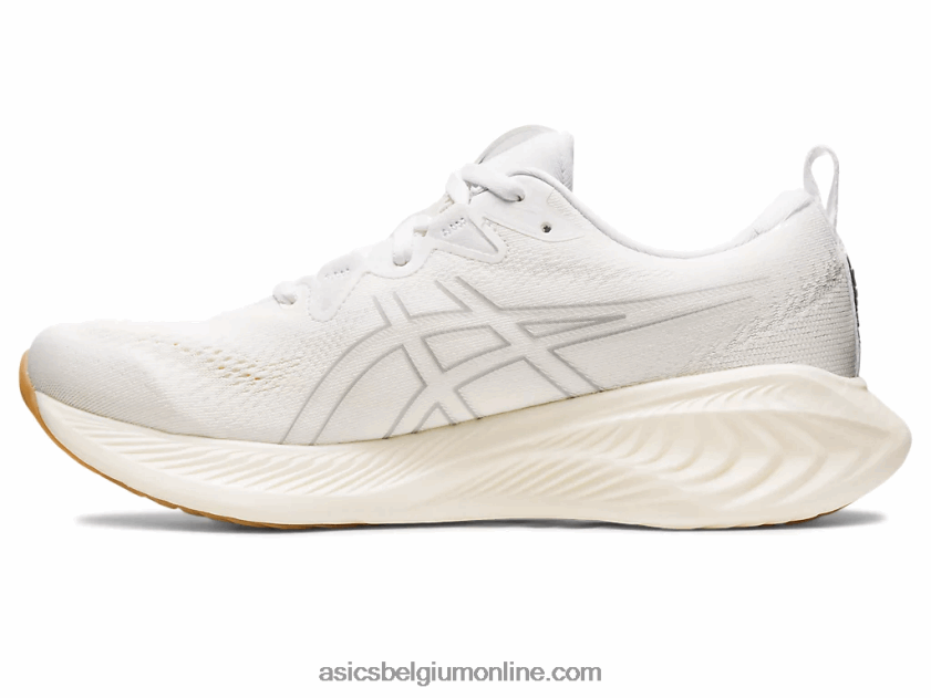 gel-cumulus 25 V6HXR24 wit Asics