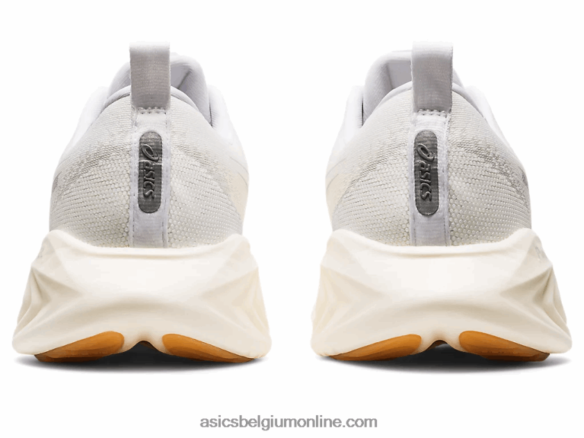 gel-cumulus 25 V6HXR24 wit Asics