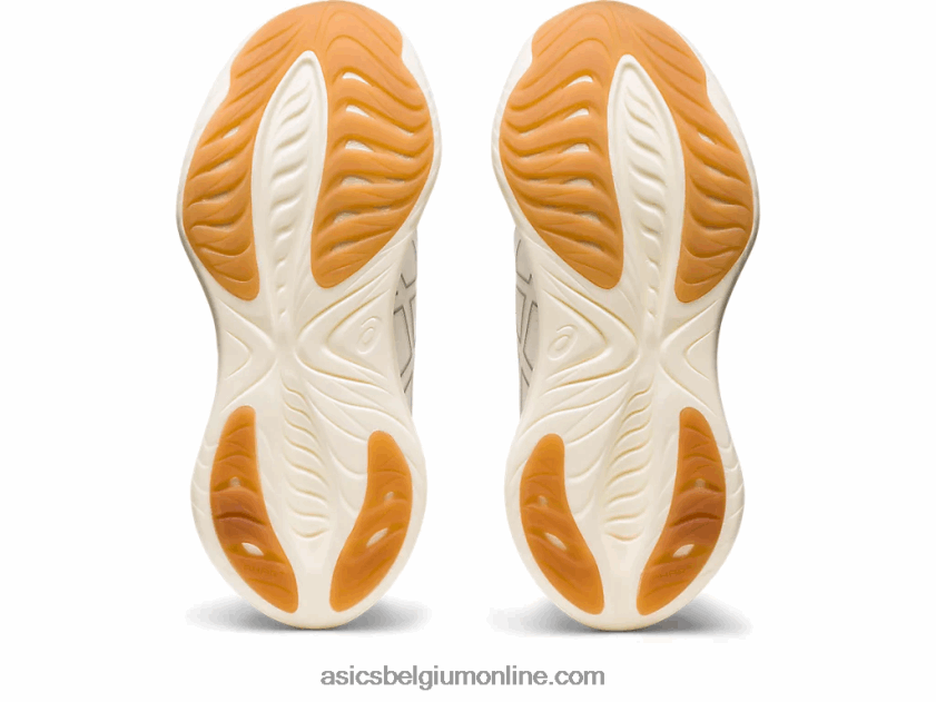 gel-cumulus 25 V6HXR24 wit Asics