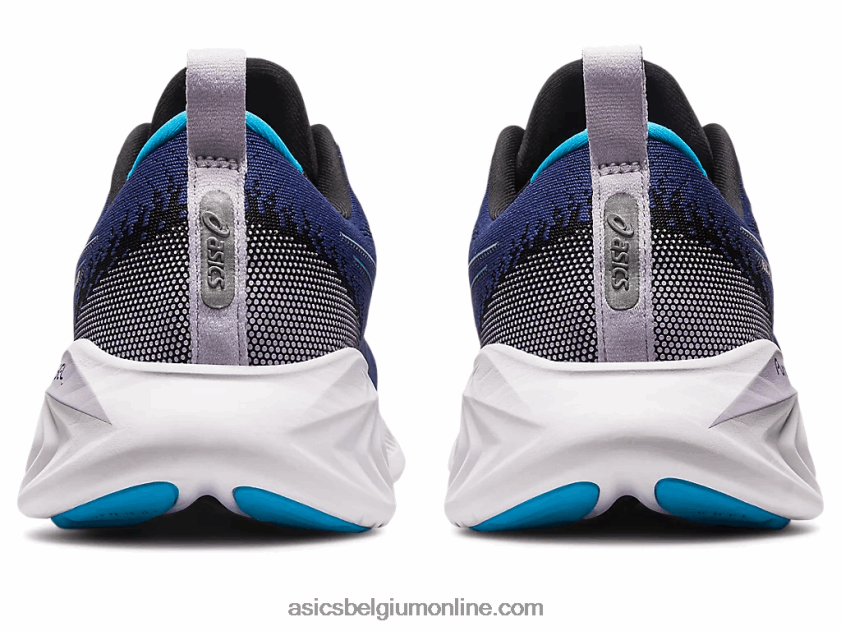 gel-cumulus 25 V6HXR25 indigoblauw/eilandblauw Asics