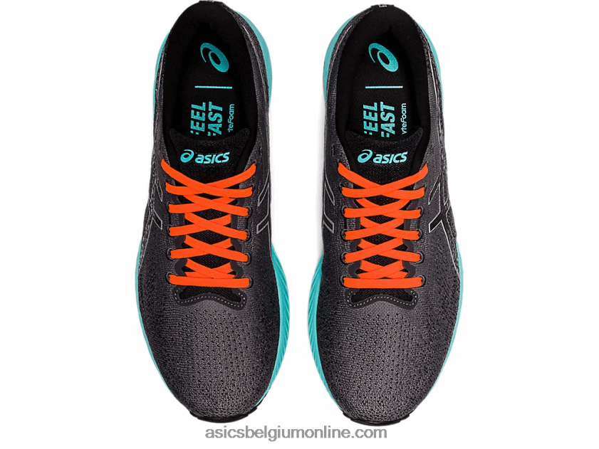 gel ds trainer 26 V6HXR21587 drager grijs/zwart Asics