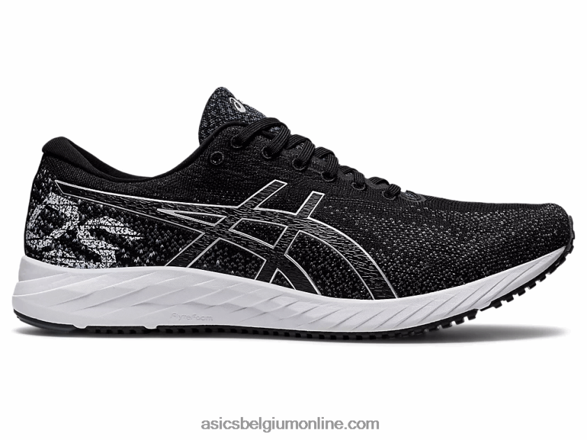 gel ds trainer 26 V6HXR21883 zwart/puur zilver Asics
