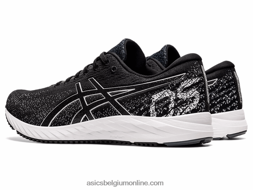 gel ds trainer 26 V6HXR21883 zwart/puur zilver Asics