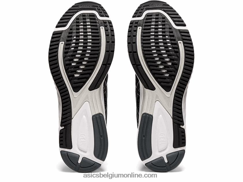 gel ds trainer 26 V6HXR21883 zwart/puur zilver Asics