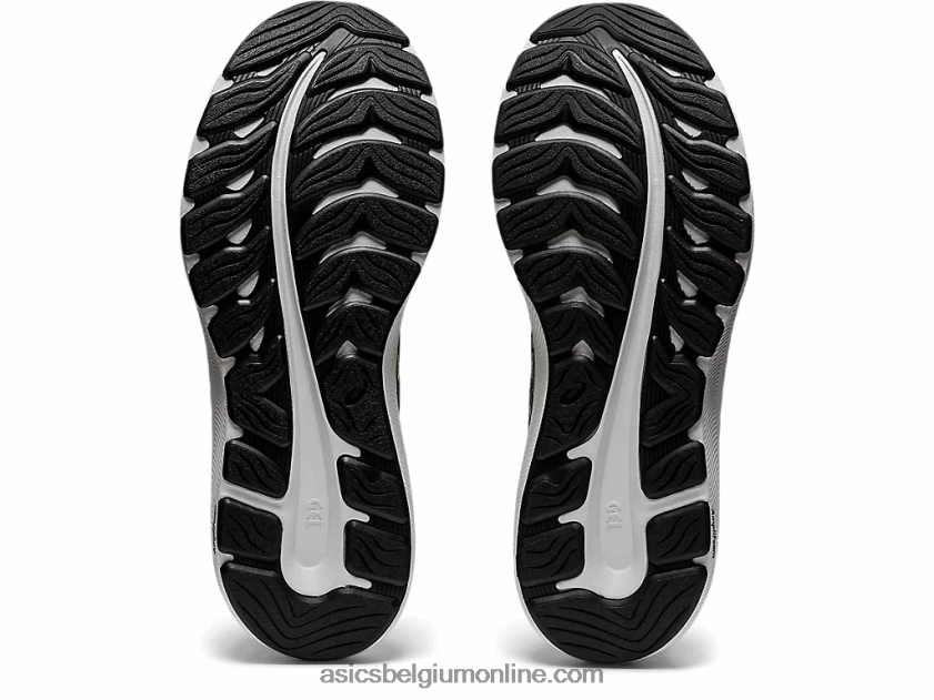 gel-excite 8 V6HXR21663 frans blauw/licht limoen Asics
