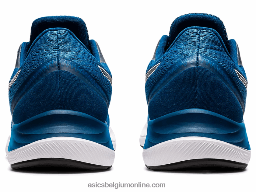 gel-excite 8 V6HXR21941 herboren blauw/wit Asics