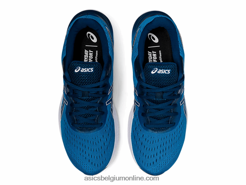 gel-excite 8 V6HXR21941 herboren blauw/wit Asics