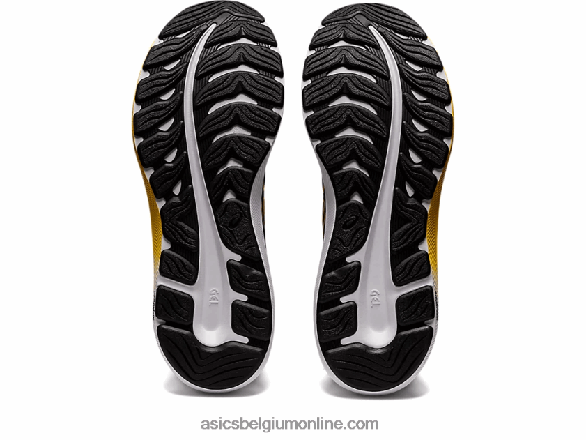 gel-excite 9 V6HXR21041 diepe oceaan/barnsteen Asics