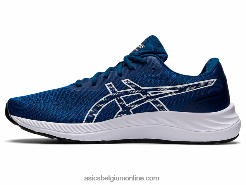 gel-excite 9 V6HXR21307 meer drive/wit Asics