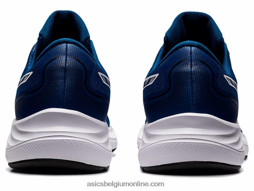 gel-excite 9 V6HXR21307 meer drive/wit Asics
