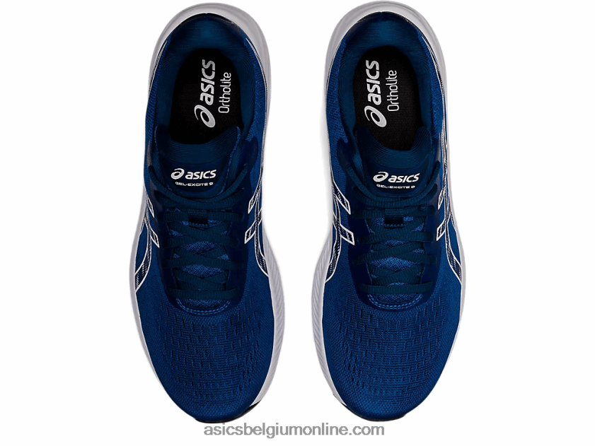 gel-excite 9 V6HXR21307 meer drive/wit Asics