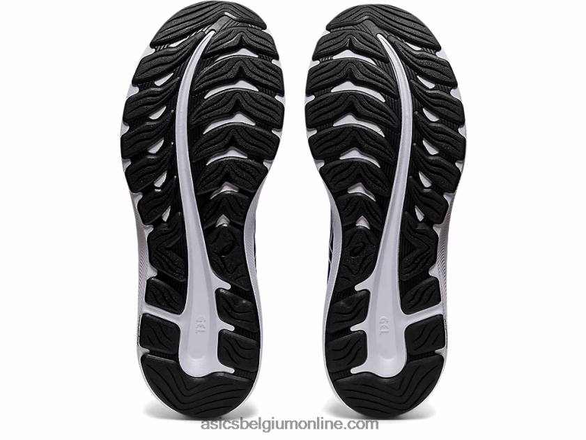 gel-excite 9 V6HXR21307 meer drive/wit Asics
