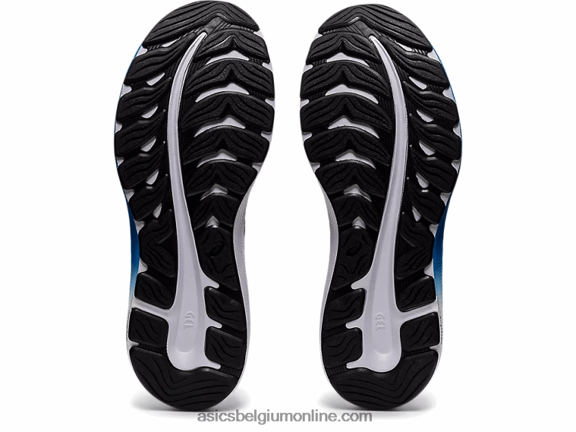 gel-excite 9 V6HXR21319 zwart/gevarengroen Asics