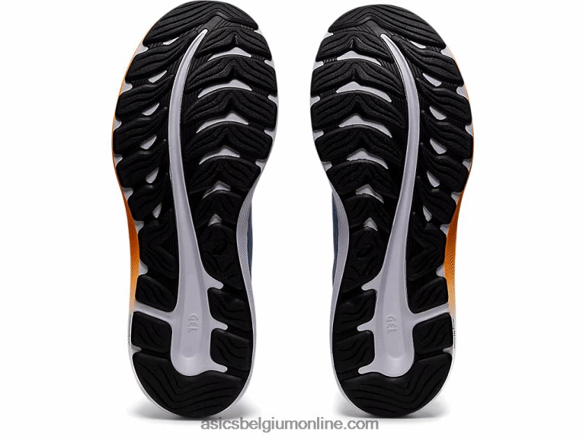 gel-excite 9 V6HXR21329 blauwe gelukzaligheid/puur zilver Asics