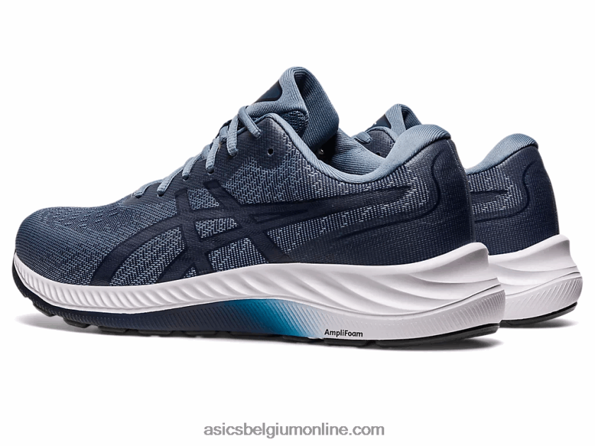 gel-excite 9 V6HXR2162 staalblauw/middernacht Asics