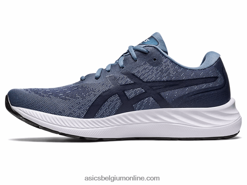 gel-excite 9 V6HXR2162 staalblauw/middernacht Asics
