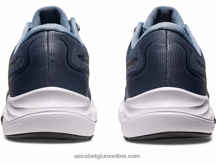 gel-excite 9 V6HXR2162 staalblauw/middernacht Asics