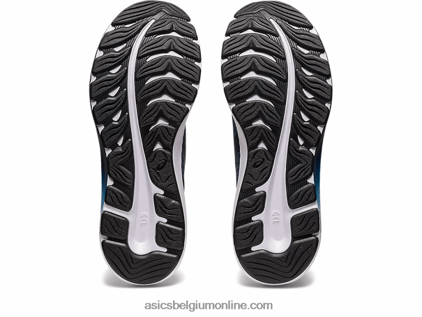 gel-excite 9 V6HXR2162 staalblauw/middernacht Asics