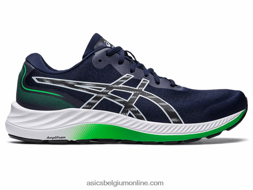 gel-excite 9 V6HXR2393 middernachthemel Asics