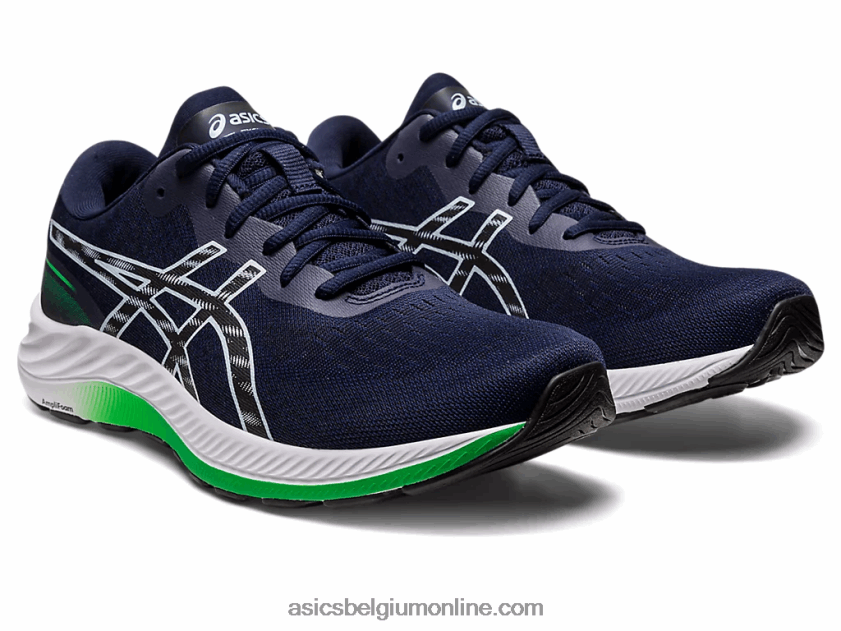 gel-excite 9 V6HXR2393 middernachthemel Asics