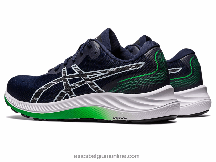 gel-excite 9 V6HXR2393 middernachthemel Asics