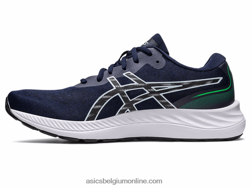 gel-excite 9 V6HXR2393 middernachthemel Asics