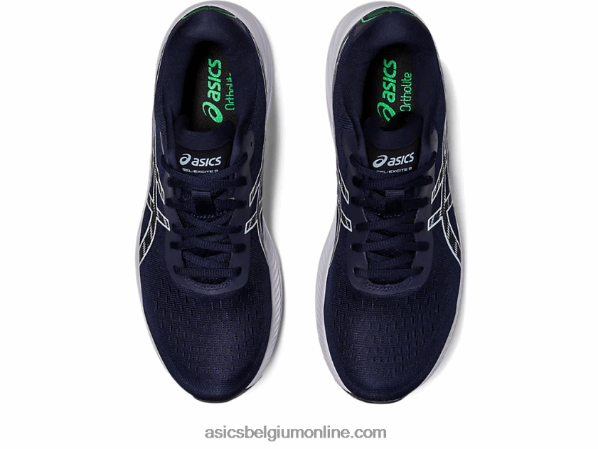 gel-excite 9 V6HXR2393 middernachthemel Asics