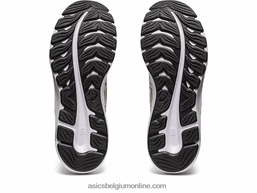 gel-excite 9 V6HXR2414 witte/olijfolie Asics