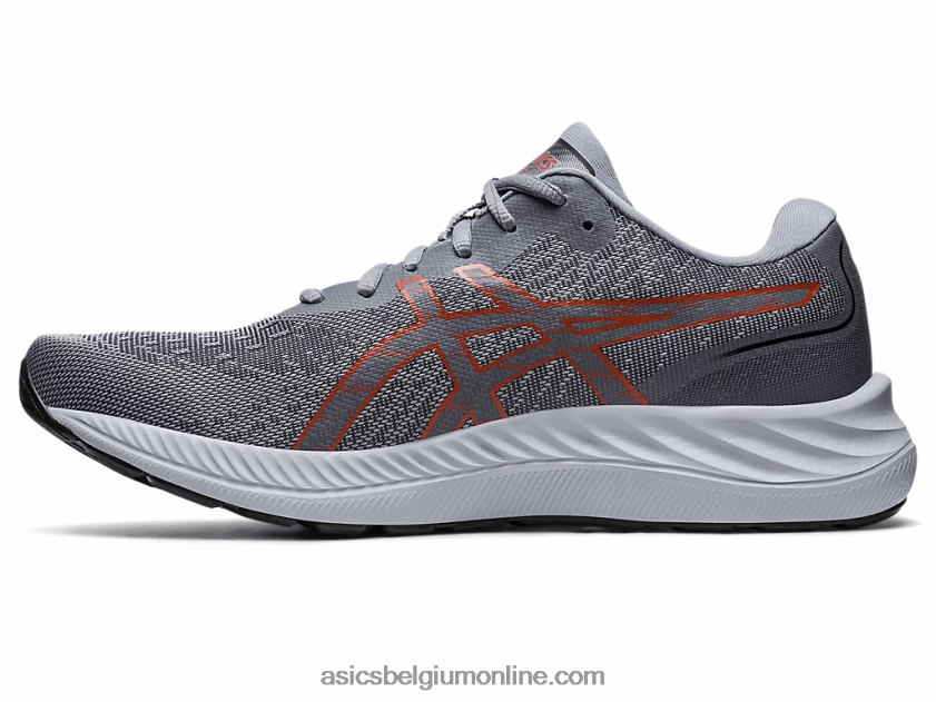 gel-excite 9 V6HXR2426 plaatrots/spice latte Asics