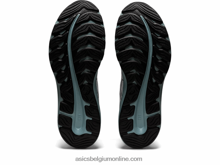 gel-excite 9 V6HXR2783 wit Zwart Asics