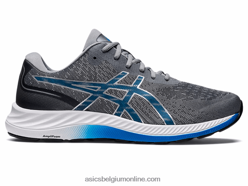 gel-excite 9 V6HXR2915 bladsteen/elektrisch blauw Asics