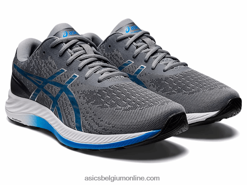 gel-excite 9 V6HXR2915 bladsteen/elektrisch blauw Asics