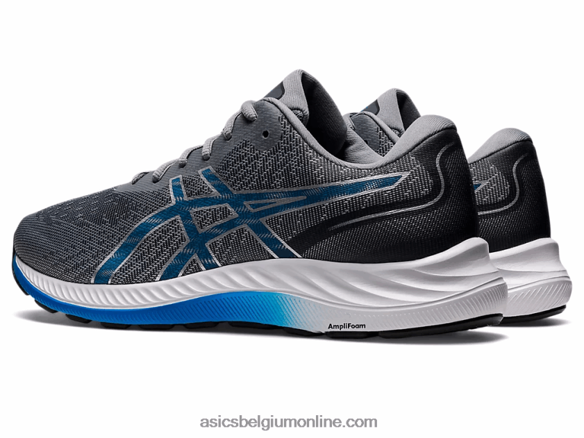 gel-excite 9 V6HXR2915 bladsteen/elektrisch blauw Asics