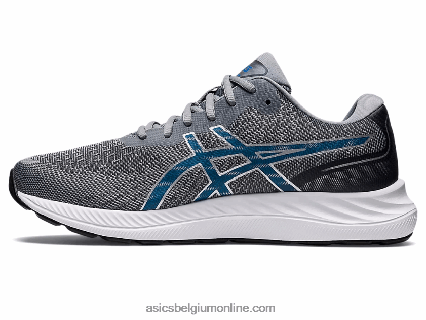gel-excite 9 V6HXR2915 bladsteen/elektrisch blauw Asics