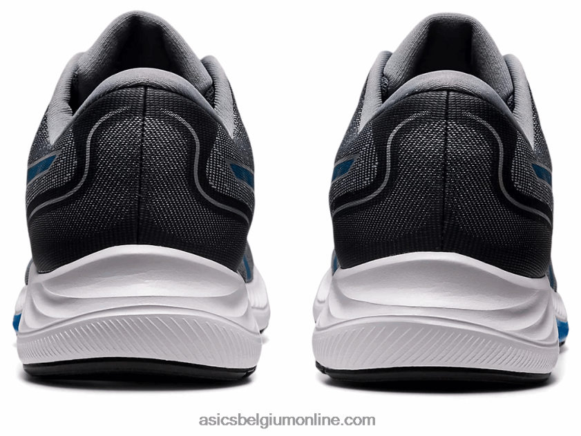 gel-excite 9 V6HXR2915 bladsteen/elektrisch blauw Asics