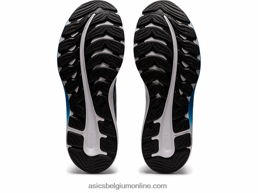 gel-excite 9 V6HXR2915 bladsteen/elektrisch blauw Asics