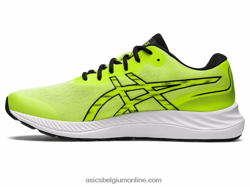 gel-excite 9 V6HXR2942 veiligheid geel/zwart Asics