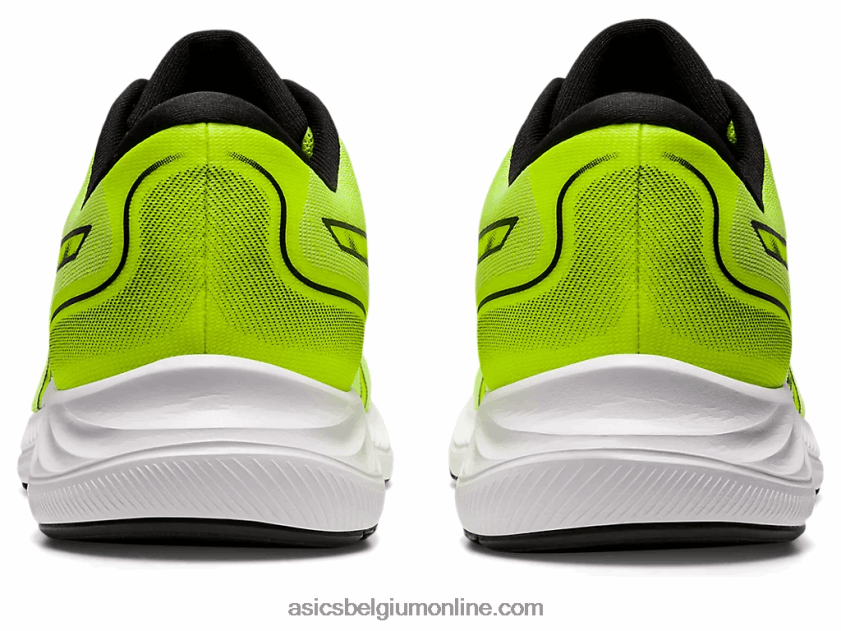 gel-excite 9 V6HXR2942 veiligheid geel/zwart Asics