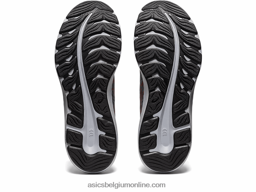 gel-excite 9 extra breed V6HXR2416 plaatrots/spice latte Asics