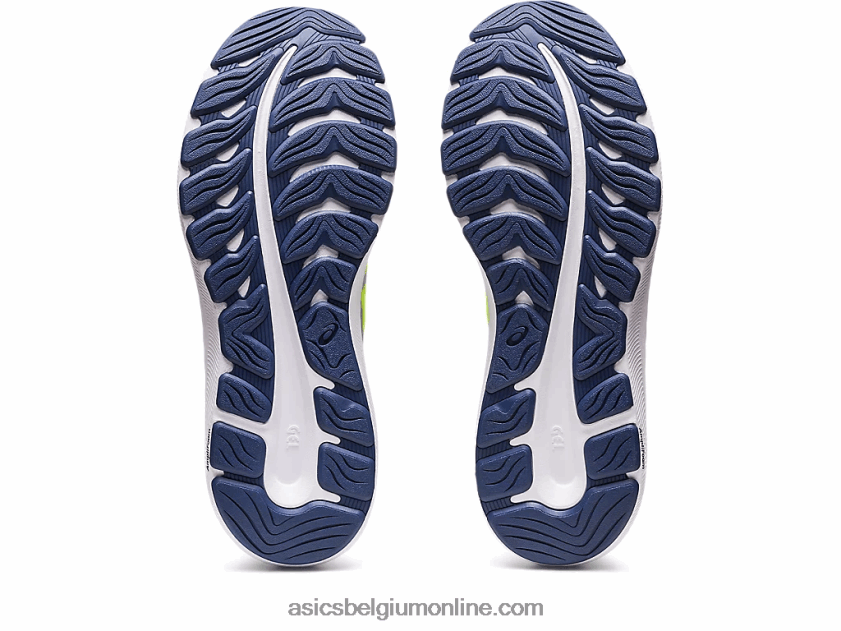 gel-excite 9 lite-show V6HXR2203 limoenschil/lite show Asics